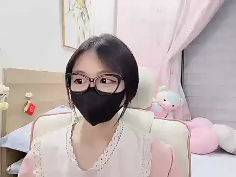 Chat XXX en directo de Yuyu-baobei