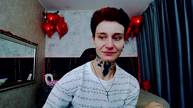 KennyXSX's Live XXX Chat