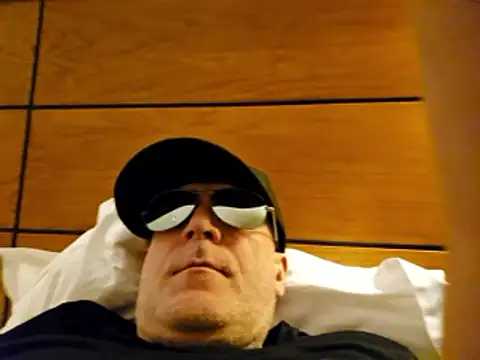 Webkamerová show no_snitch_isoke