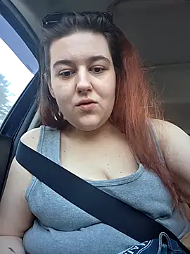 XXX chat uživo modela Ashlovescannabis