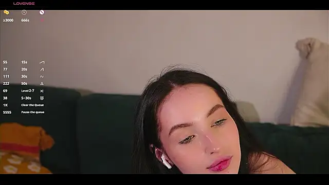 Вебкам-шоу sexteasy