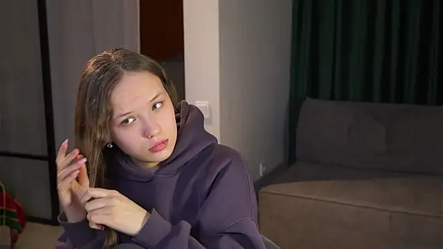 Živý XXX chat EllanFerenz