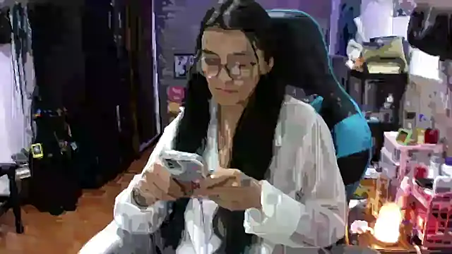 AngelaQueen_ Chat XXX live