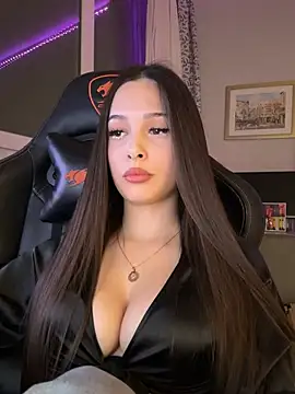 EricaWalls' Live XXX Chat