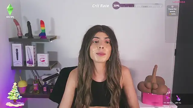 valentina_crtti Chat XXX in diretta