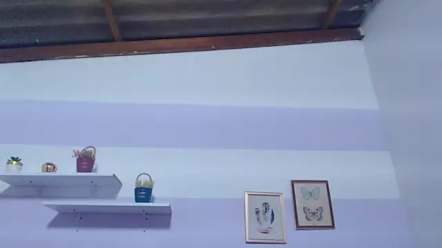 kimberlyvega élő XXX-chatje