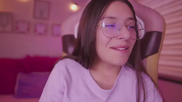 milly_kennerのライブXXXチャット