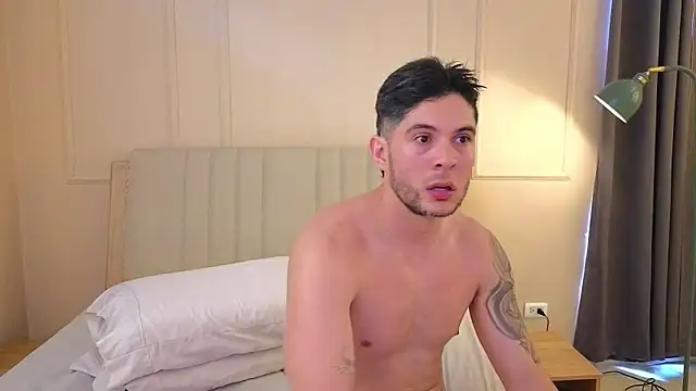 mr_danni Live XXX Chat