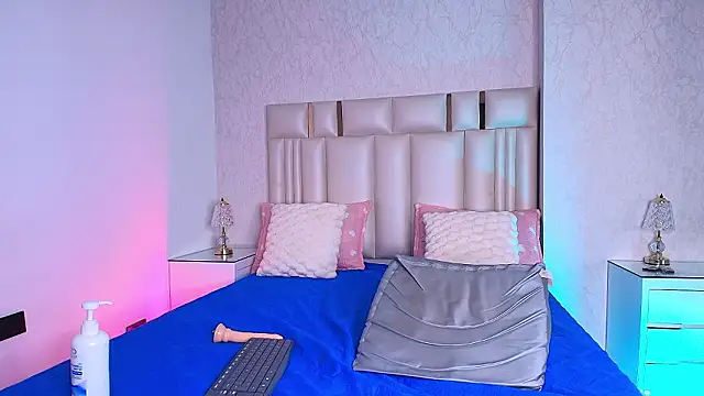 alanarose18のライブXXXチャット