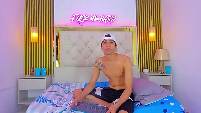 TeamAR_: онлайн-секс-чат