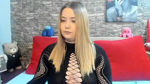 Chatroom XXX en direct de kalindahot