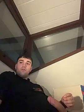 ErPumas126 Webcam show