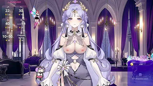 suki_hentaiのウェブカメラショー