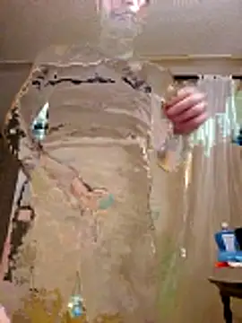 Czat XXX na żywo – chosen923