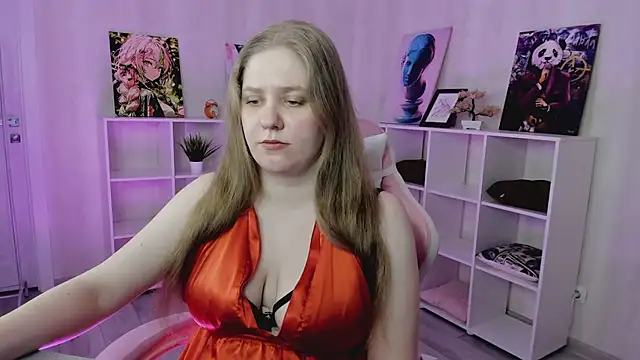 Megan_Violer Live XXX Chat