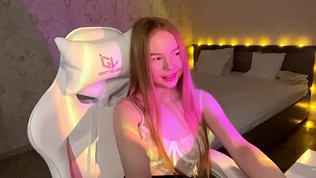 LumiSun Chat XXX in diretta