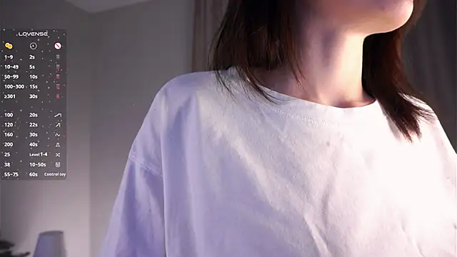 Chat XXX en directo de EffieHenri