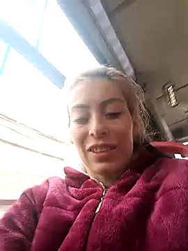 Tefannyy_ Adlı Modelin Canlı XXX Sohbeti