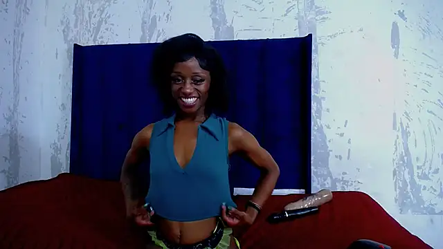 Nikistickyxx25 Live XXX Chat