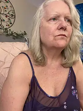 Kaitlyn_Winters élő XXX-chatje