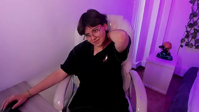 Czat XXX na żywo – Nathaly_ds