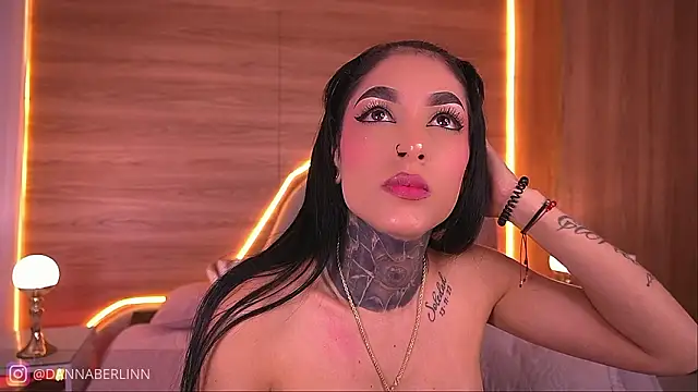 Czat XXX na żywo – danna_berlin_