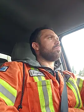 Show webcam de sweetdreams1991