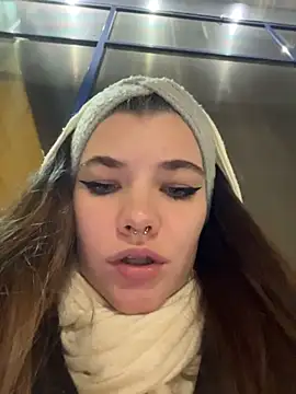 Holy_Tereza: вебкам-шоу