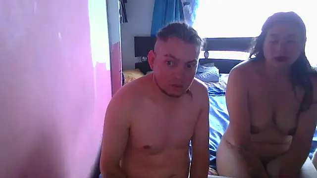 jhonson-agata live XXX chat