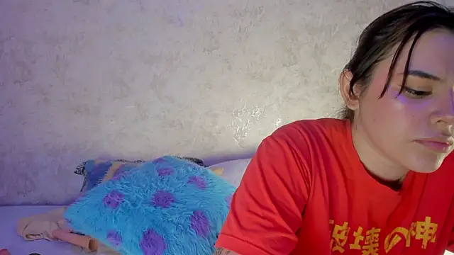 sofia_mill_: онлайн-секс-чат