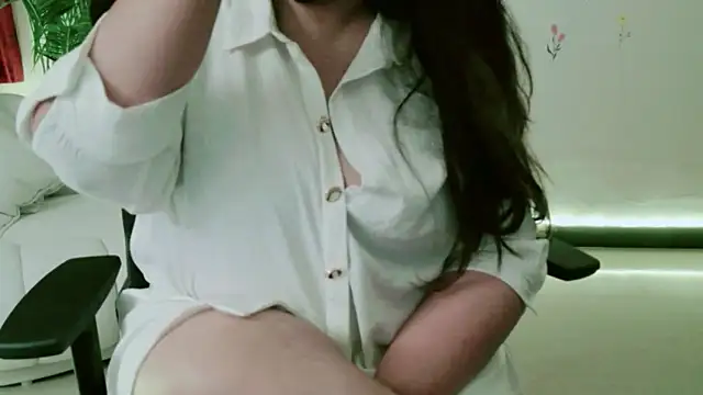 Chat XXX ao vivo de Gracefulgoddess