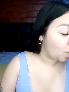 Chantal_lopez élő XXX-chatje