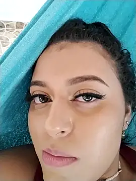 LorenaStevens Adlı Modelin Canlı XXX Sohbeti