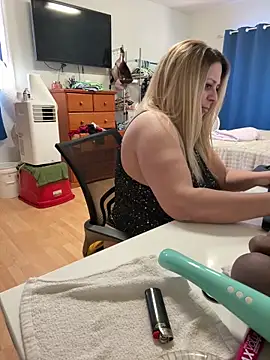 Show Webcam de Hotslut187