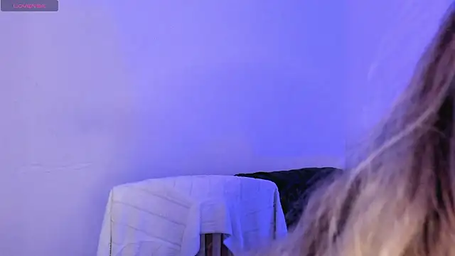 Вебкам-шоу Naty_Mature_