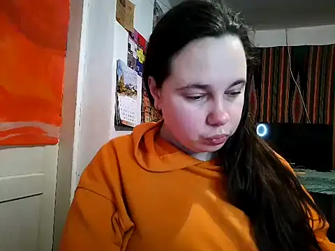 Cora_Maro Webcam Show