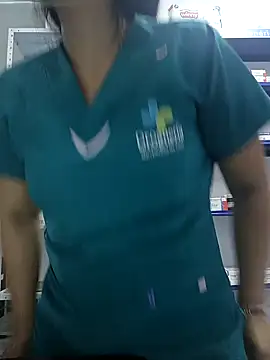 Bebita-Moor live XXX chat