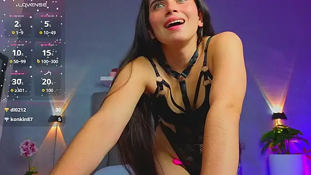 angelica_dymond live XXX chat