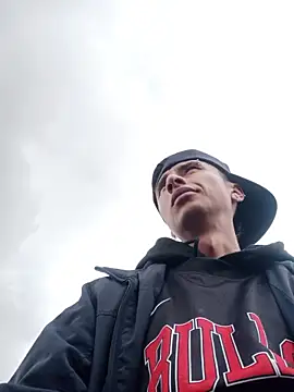 MasterCody 웹캠 쇼