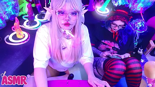 Kimlennox_ Adlı Modelin Canlı XXX Sohbeti