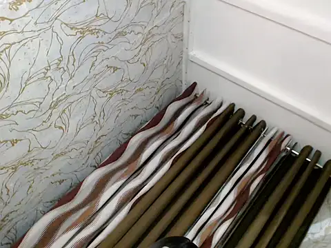 Webkamerová show Honey_Swellens