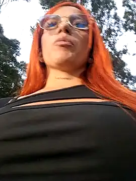 Show Webcam de Alis_xxx