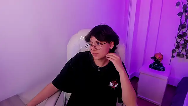 Chat XXX ao vivo de Nathaly_ds