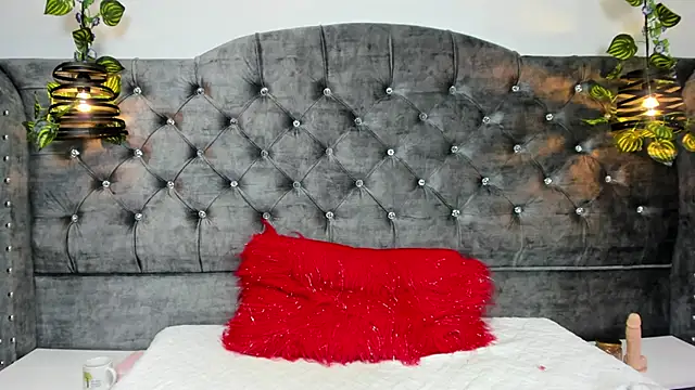 Blushhabex Adlı Modelin Canlı XXX Sohbeti