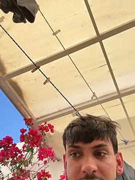 Gipsyboysteven Live XXX chat