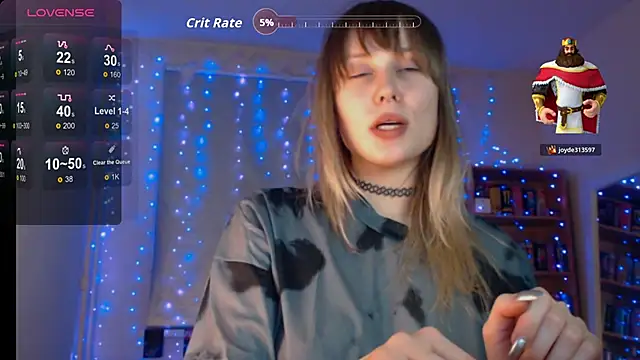 s1lvercherub Adlı Modelin Canlı XXX Sohbeti