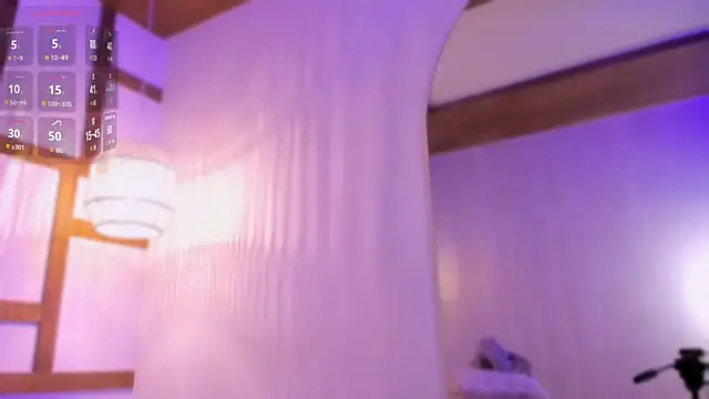 RenataLeclair Chat XXX in diretta