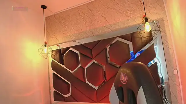 Melissa_Adamsx Adlı Modelin Canlı XXX Sohbeti