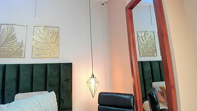 KeimyWilde 라이브 XXX 채팅