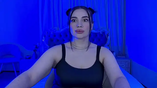 AdrianaTorres Adlı Modelin Canlı XXX Sohbeti